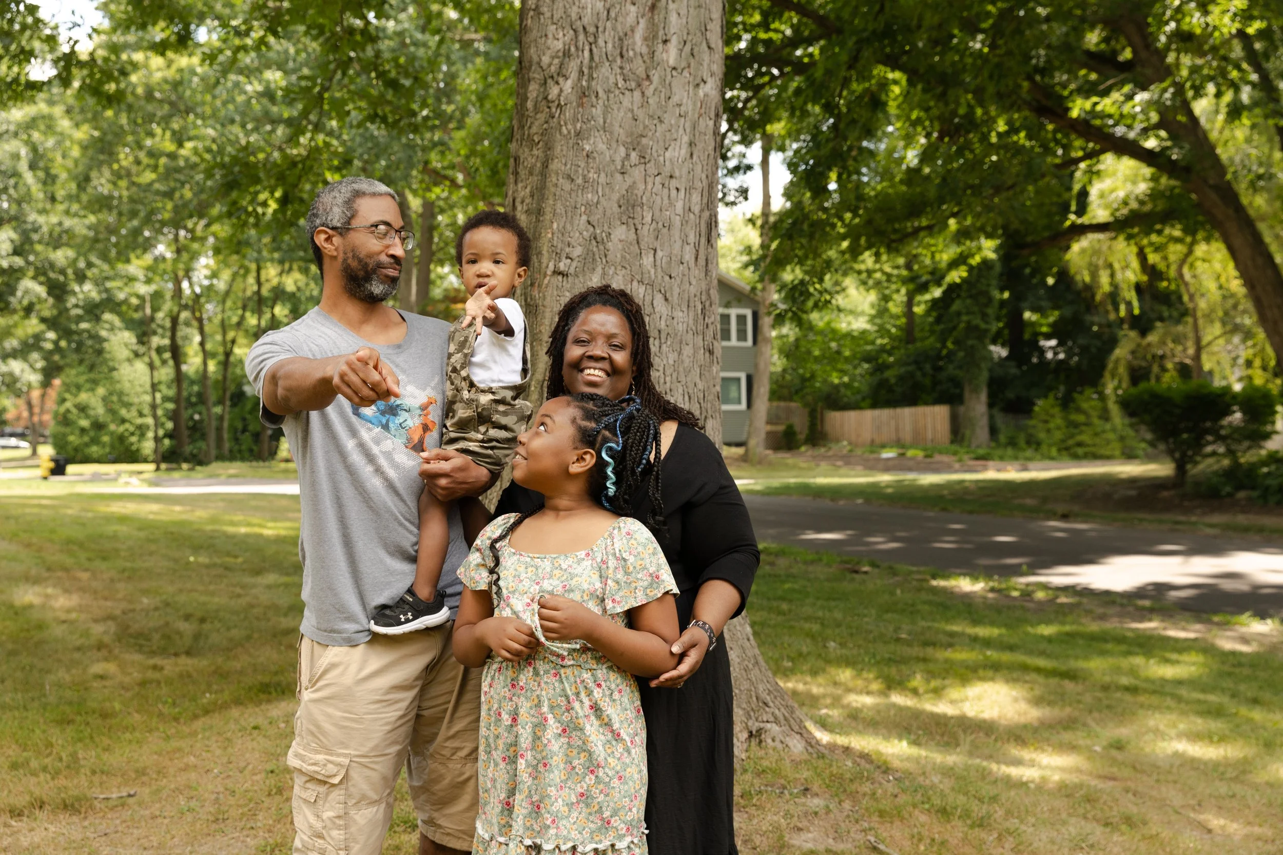 Birthing Beautiful Communities
