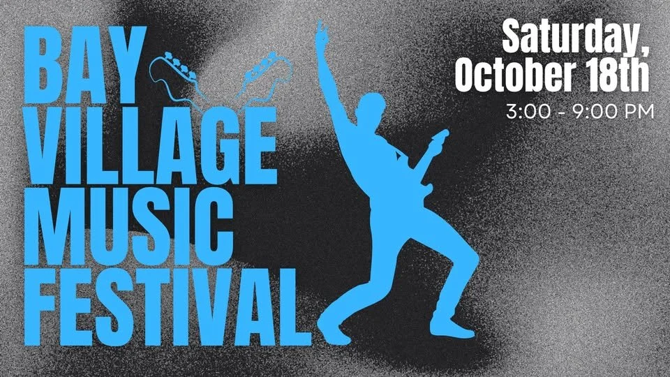 Bay Village Music Festival