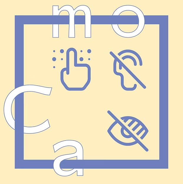 Sensory Sundays at moCa Cleveland