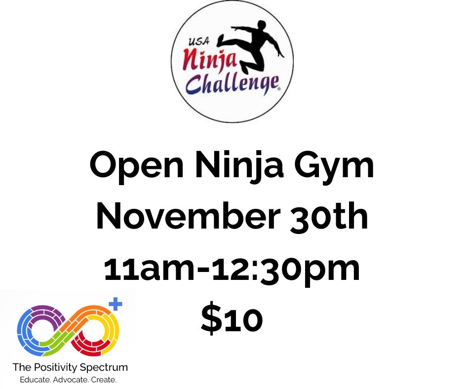 Thanksgiving Weekend Open Gym