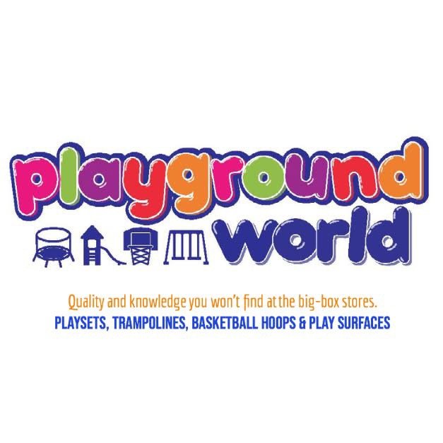 Winter Break Play at Playground World