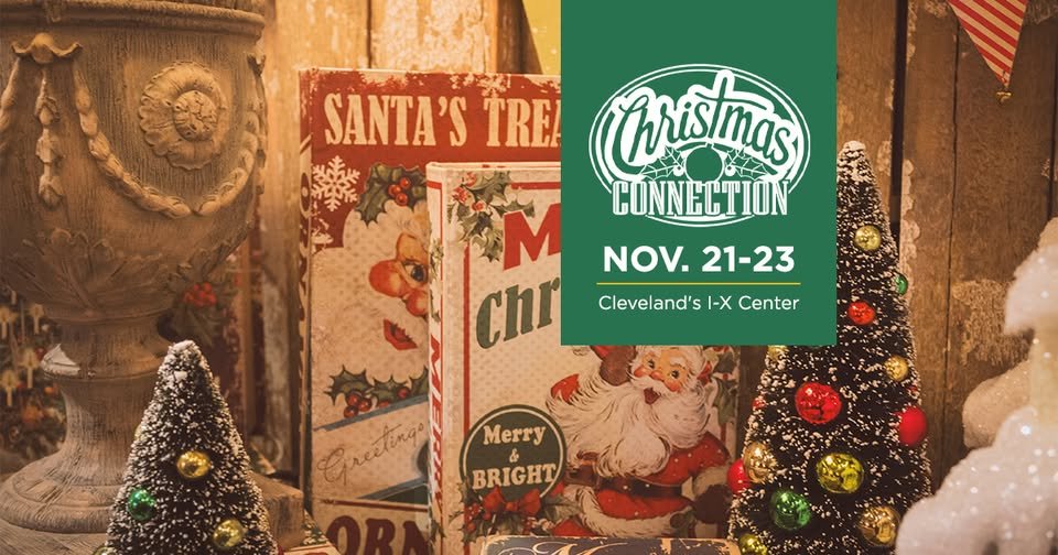 Christmas Connection