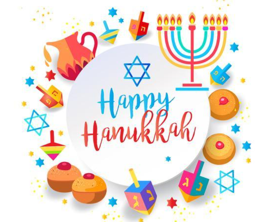Friends of the Maltz Museum Hanukkah Candle Lighting