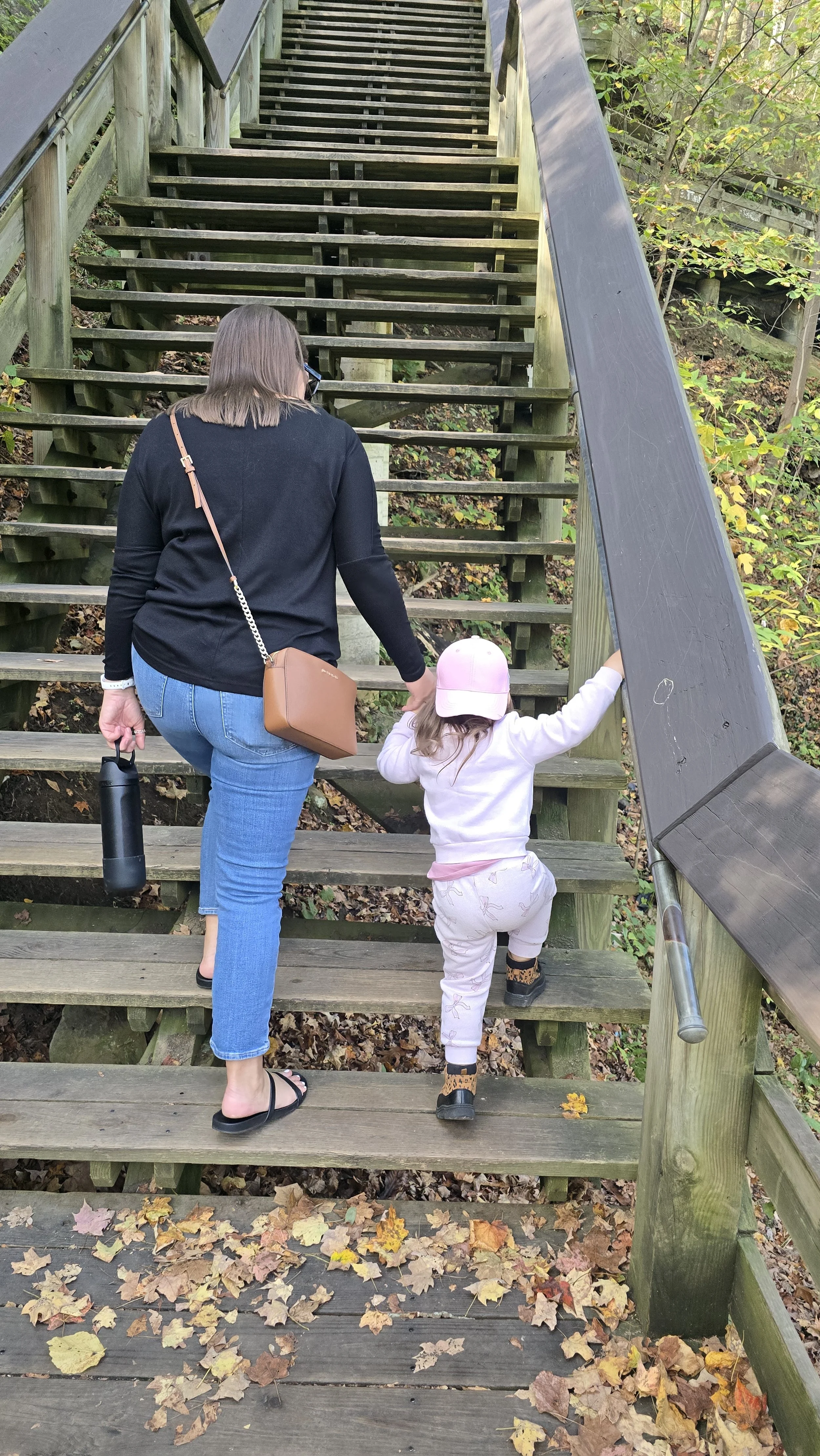 Raising Grateful Kids in Cleveland