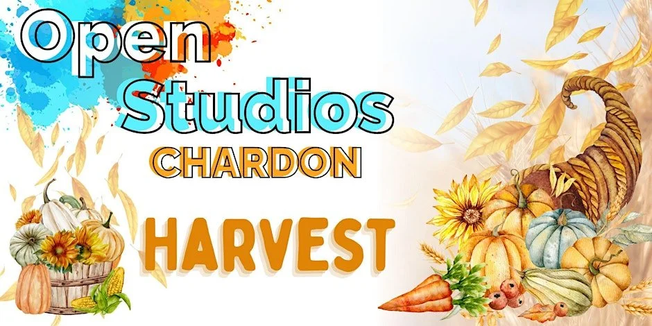 Fairmount Open Studios: Harvest 