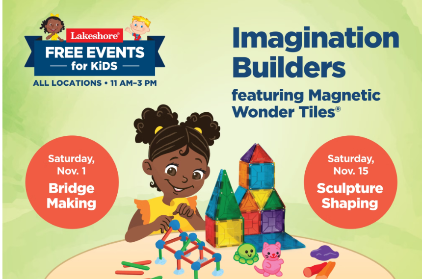 Imagination Builders