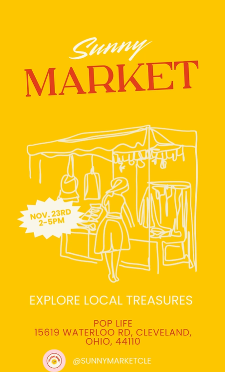 Sunny Market