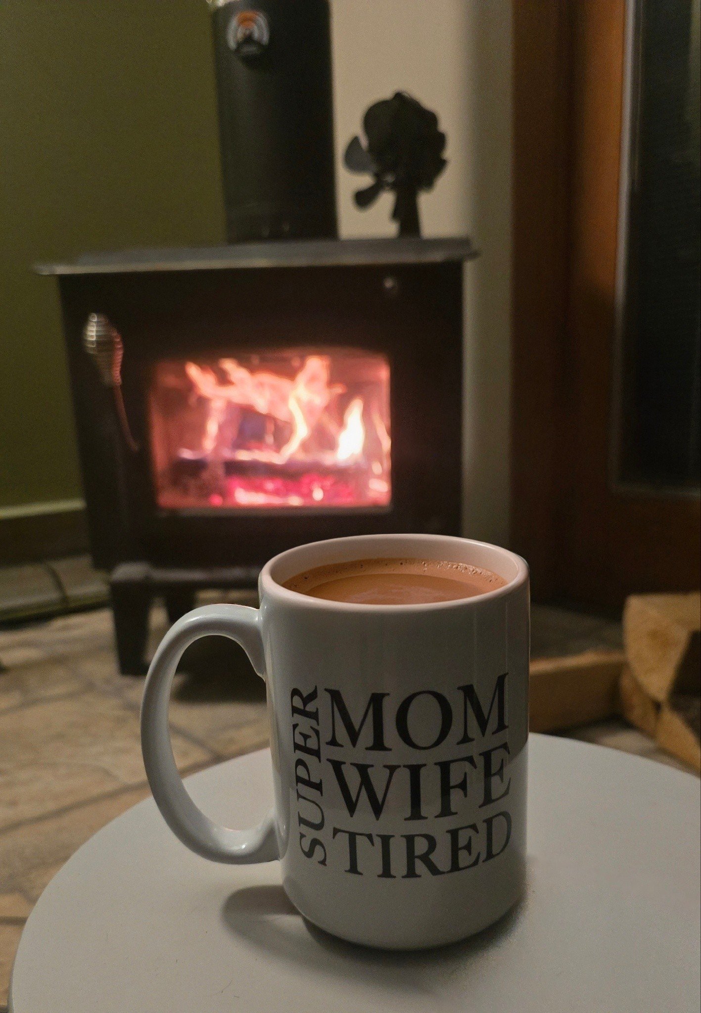 Okay, Who Decided We All Had to Be Martha Stewart?