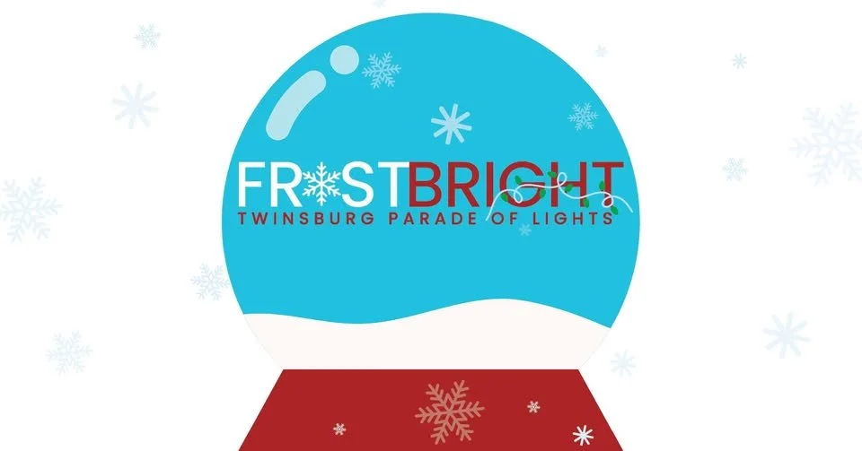 FrostBright Twinsburg Parade of Lights