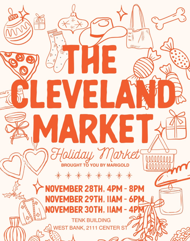 The Cleveland Market
