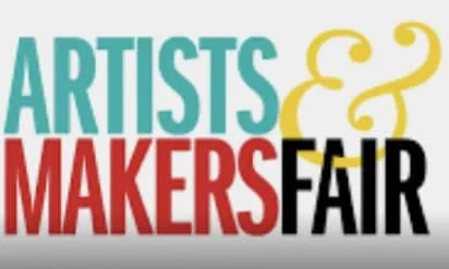 Small Business Saturday Artists & Makers Fair