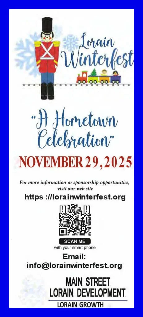 Lorain Winterfest
