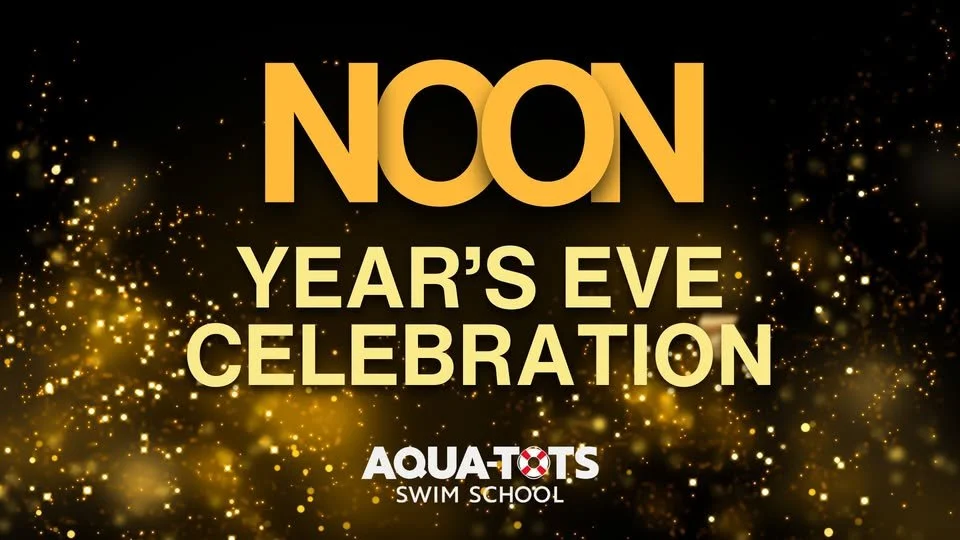 Noon Year's Eve at SouthPark Mall