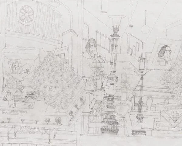 Family Day: Draw-A-Thon