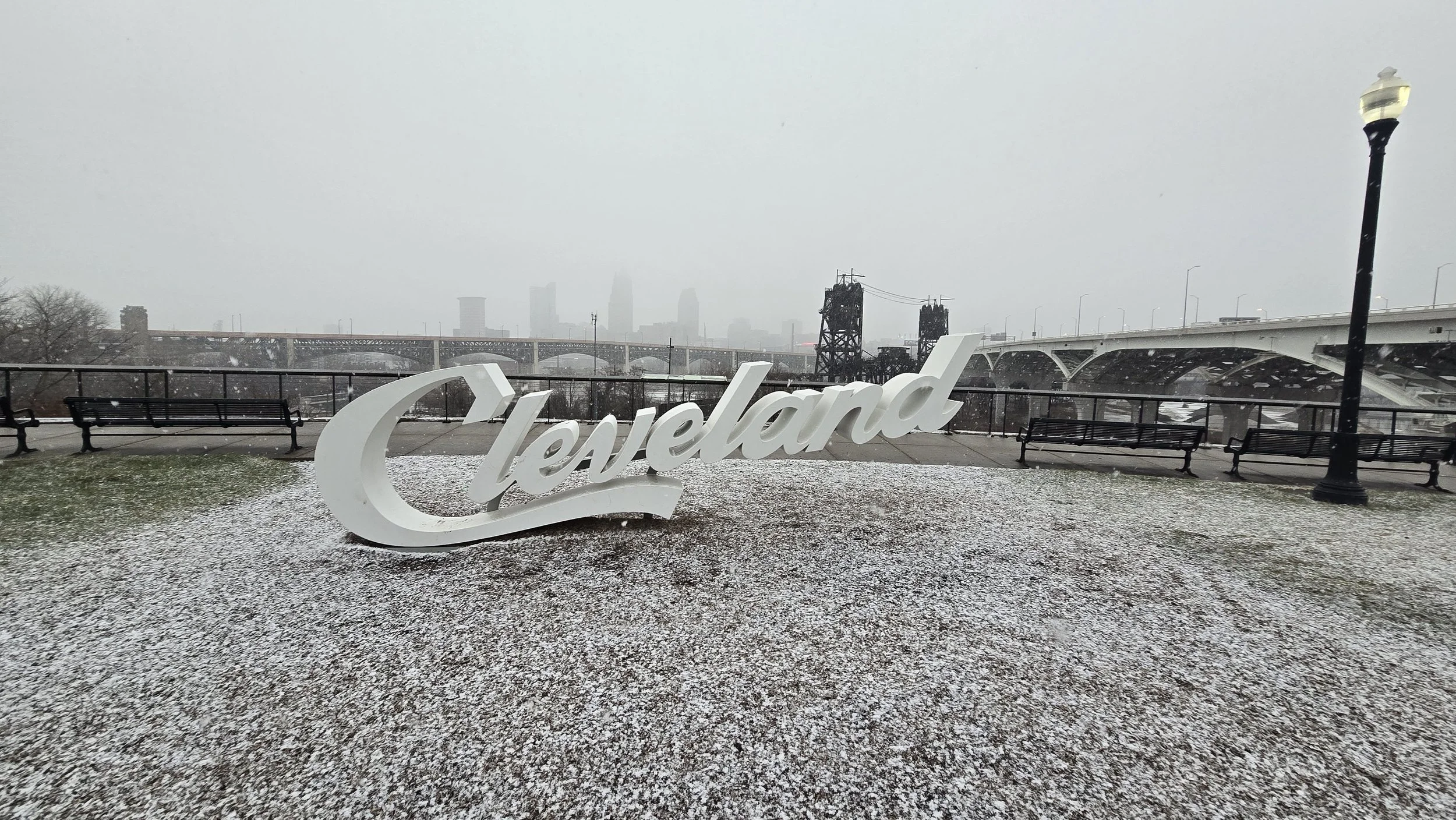 MLK Day Ideas for Cleveland Families