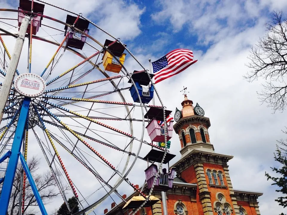 Geauga County Maple Festival