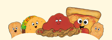 Family Pasta Night with Loretta Paganini