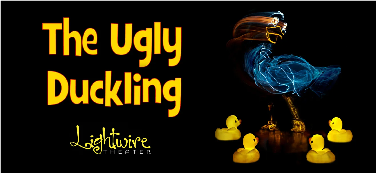 The Ugly Duckling