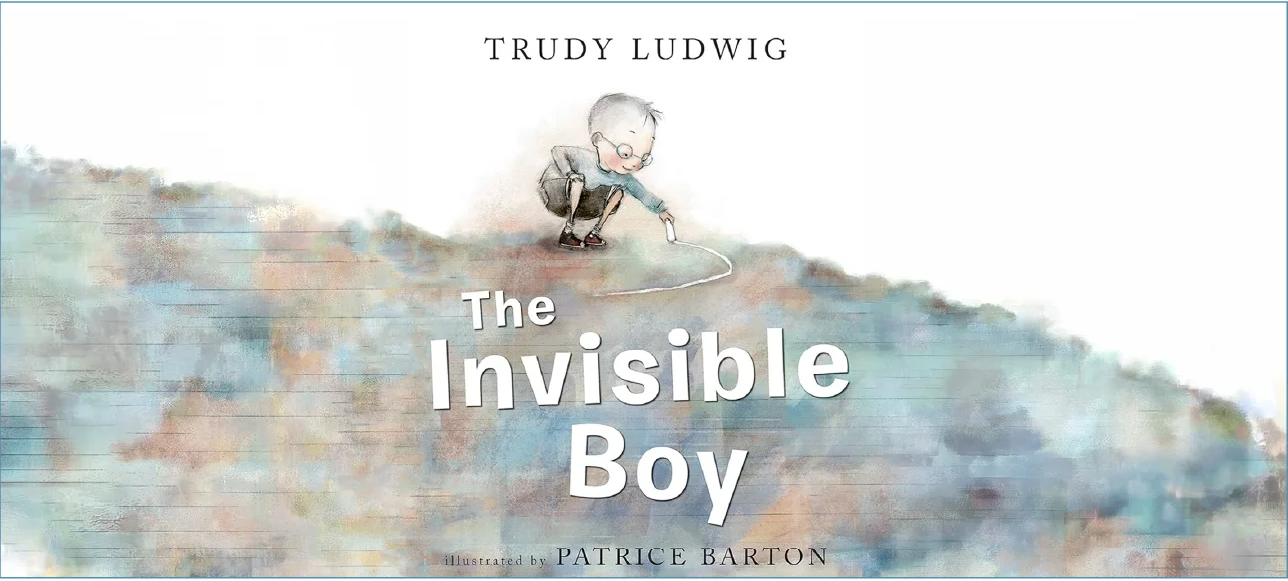 The Invisible Boy