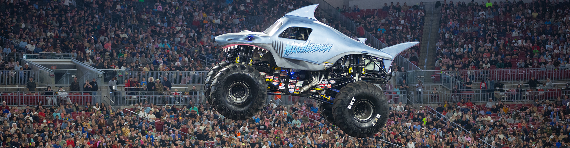 Monster Jam
