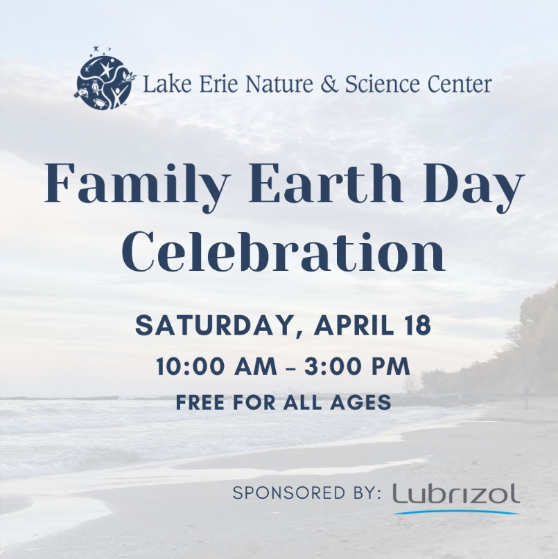 Family Earth Day Celebration