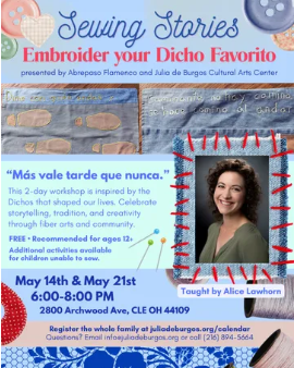 Dicho Workshop