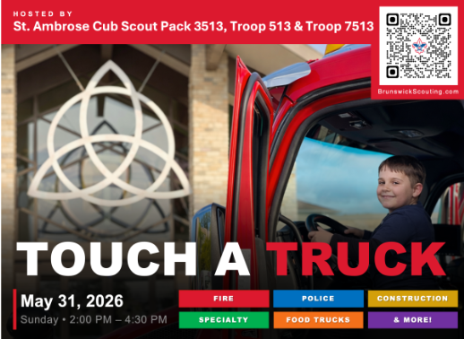 Touch-a-Truck