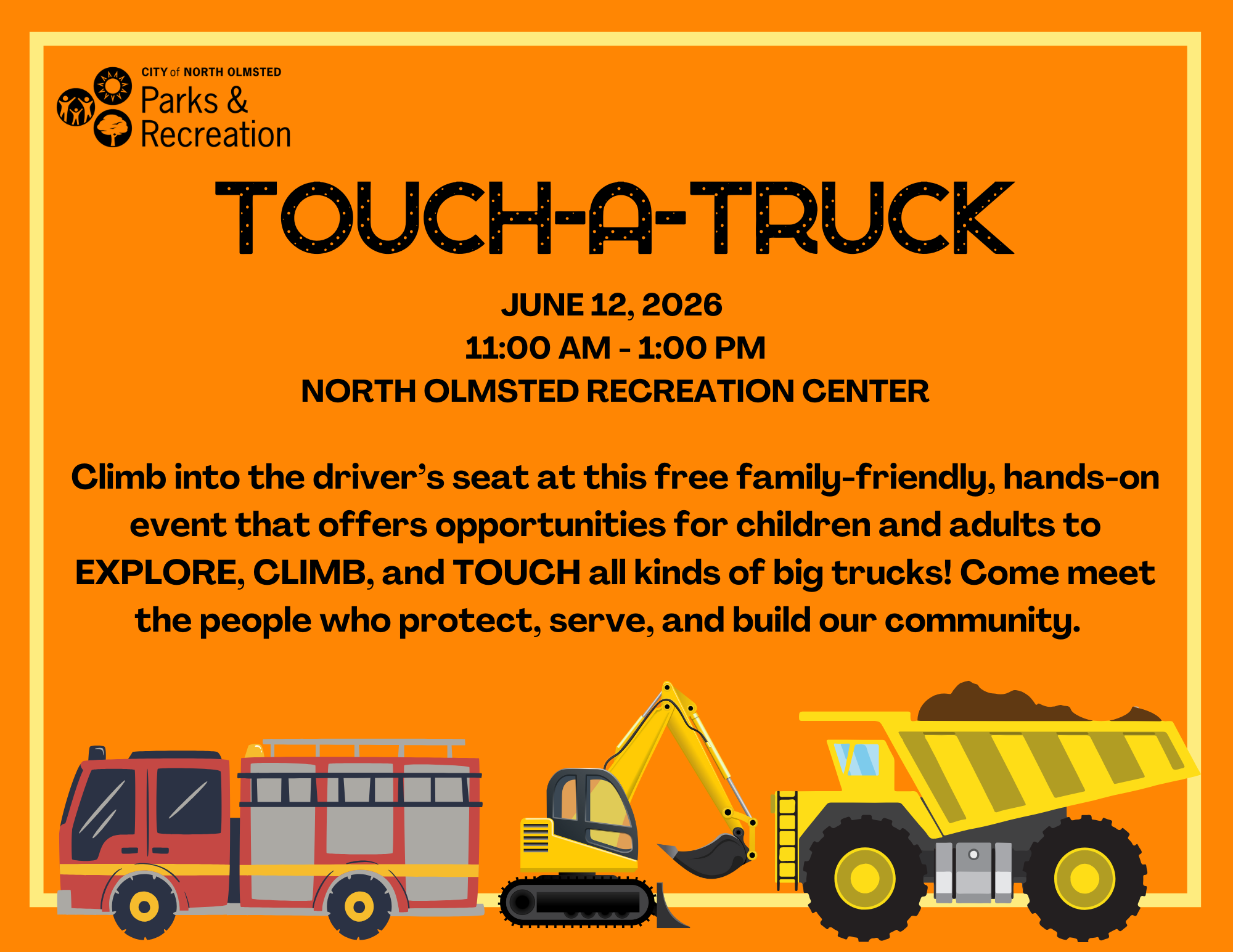 Touch-A-Truck
