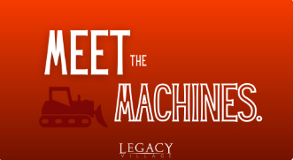 Meet the Machines