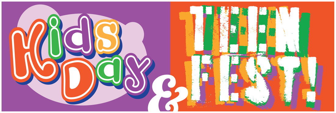 Kids Day & Teen Fest 