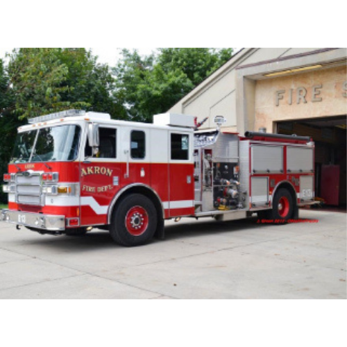 Touch-a-Truck