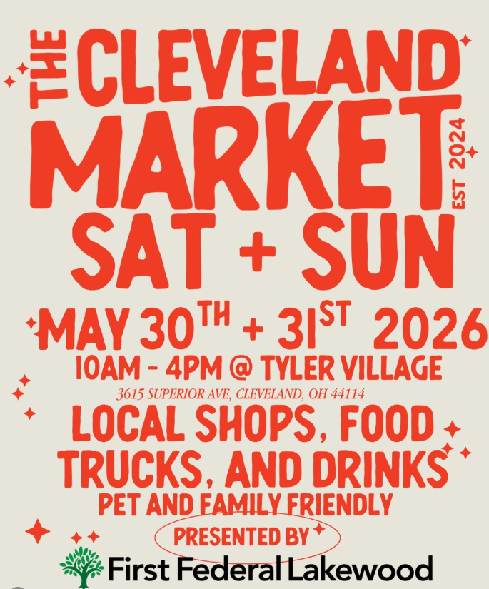 The Cleveland Market