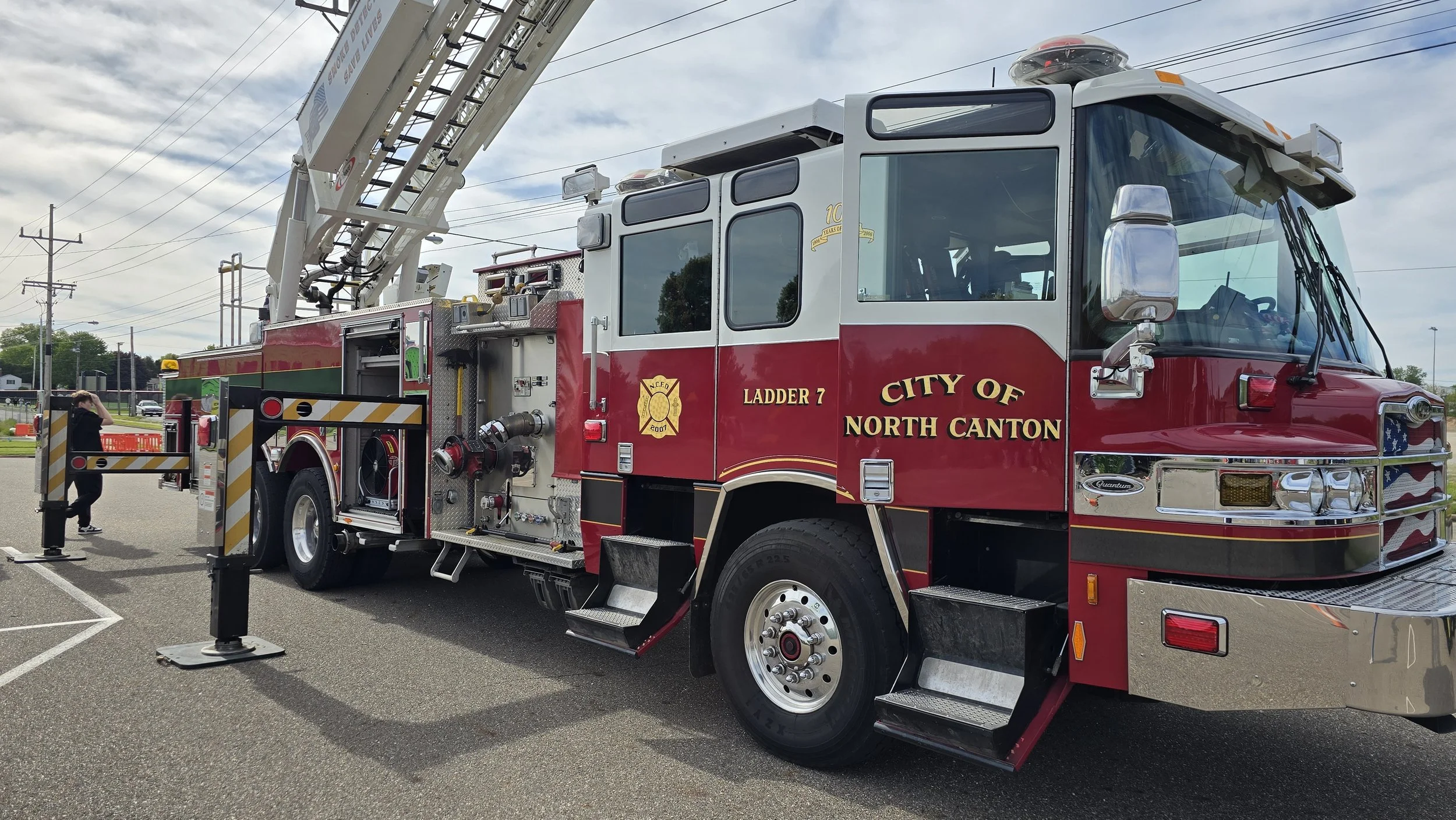 Upcoming Touch-A-Truck Events in Northeast Ohio