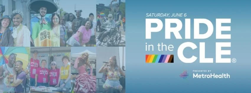 Pride in the CLE