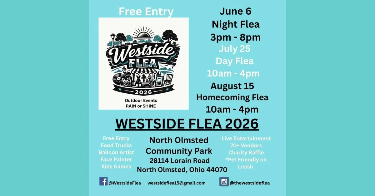 Westside Flea