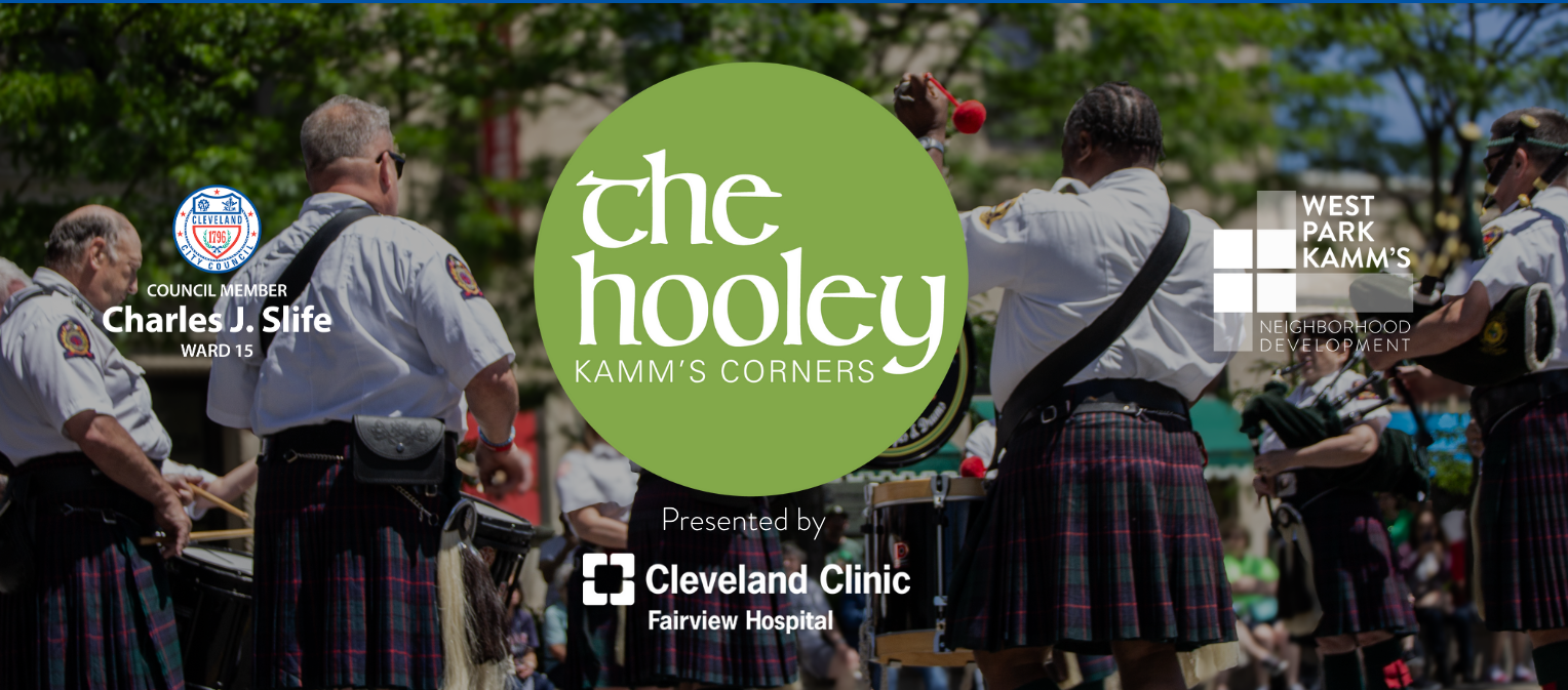 The Hooley