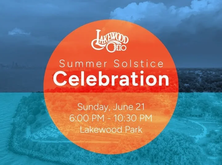 Summer Solstice Celebration