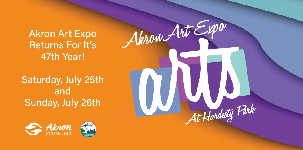 Akron Art Expo