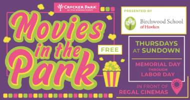 Crocker Park Movies in the Park: Inside Out 2 (PG)