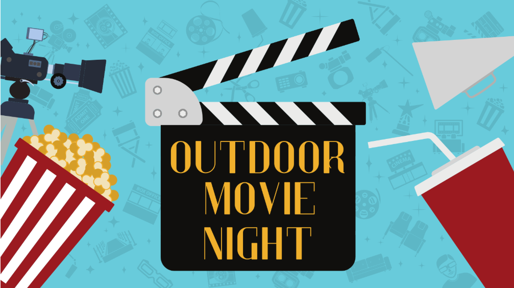 Willoughby Outdoor Movie Night