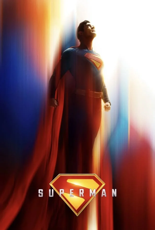 Ohio Goes to the Movies & America 250: Superman (PG-13)