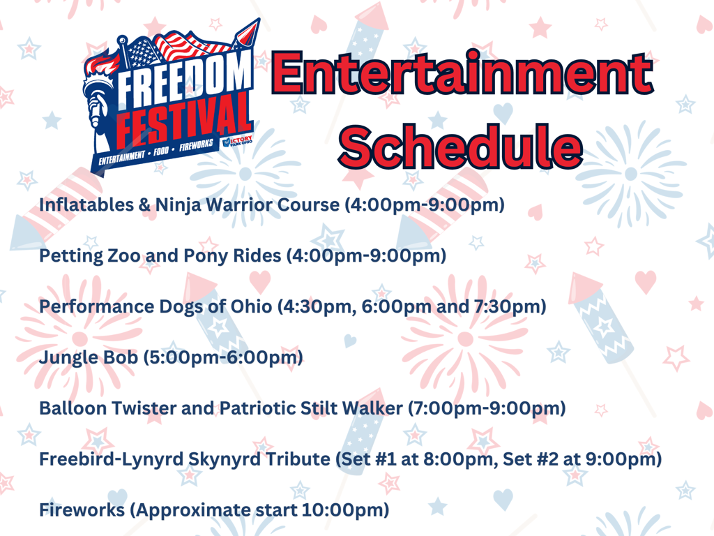 Freedom Festival
