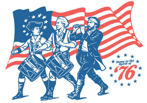 City of Bedford’s Liberty Days