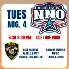 National Night Out