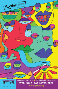 BorderLight Festival