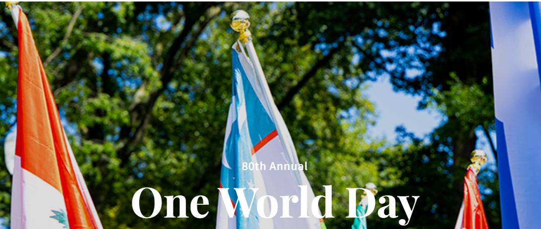 One World Day