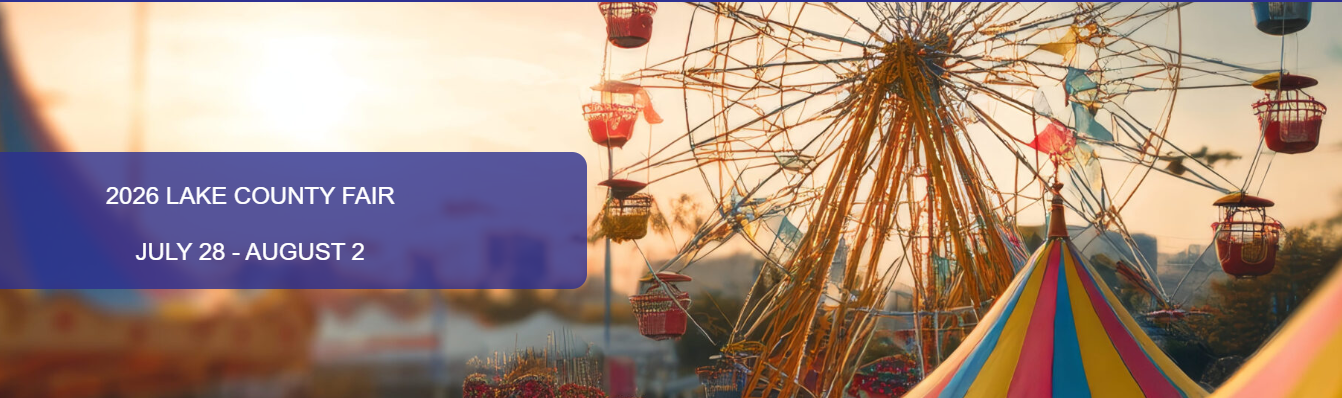 Lake County Fair