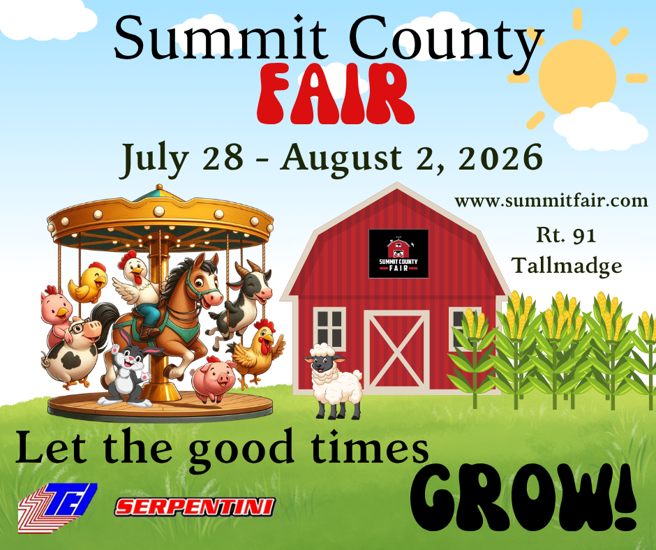 Summit County Fair