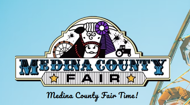 Medina County Fair