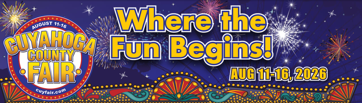 Cuyahoga County Fair